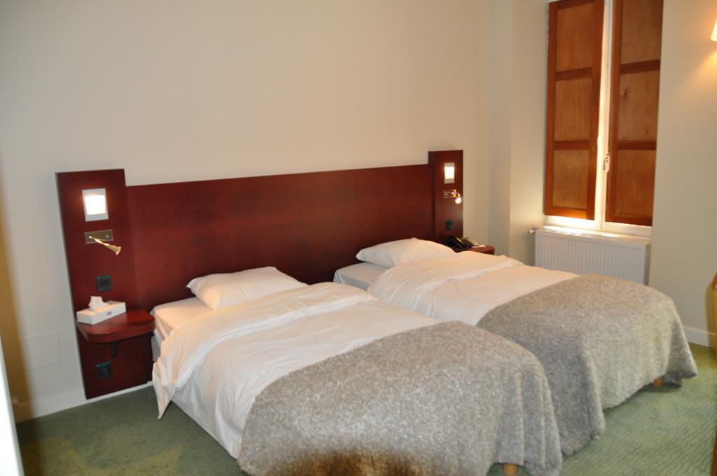 Hotel Relais De La Cote D'Or Semur-en-Auxois Εξωτερικό φωτογραφία