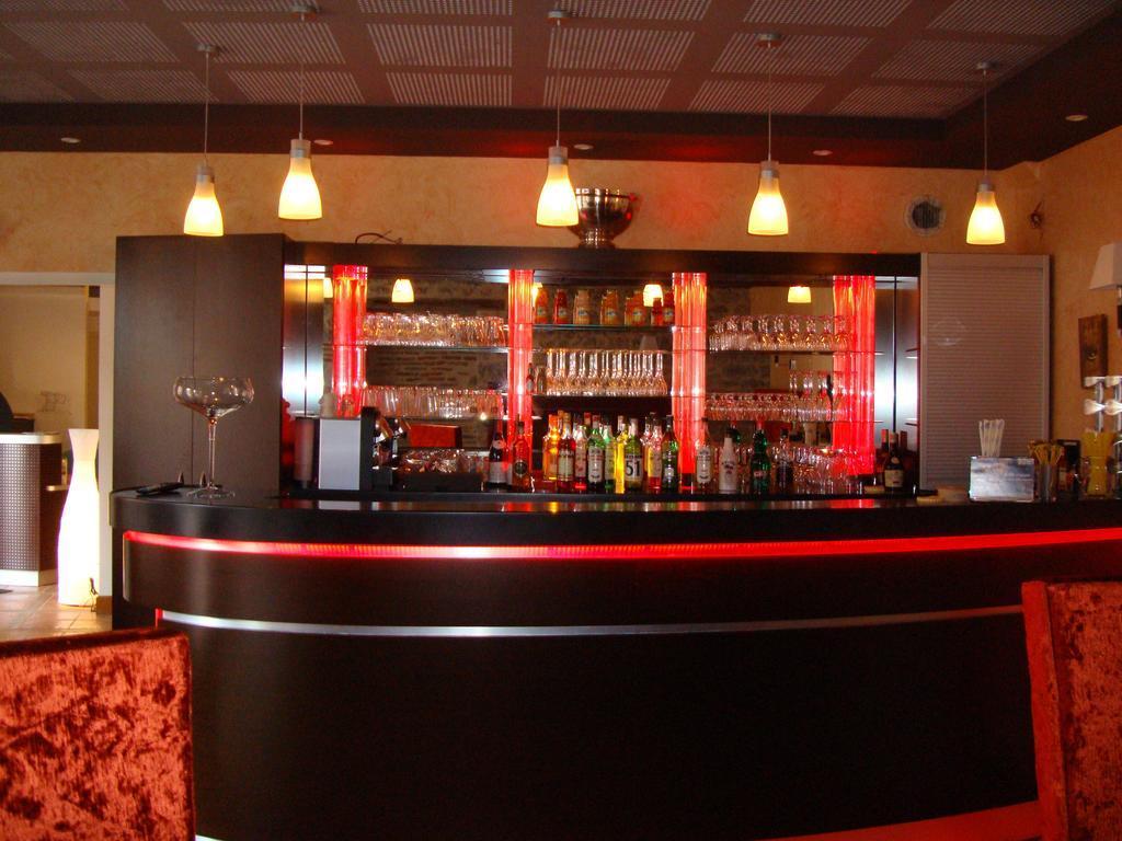 Hotel Relais De La Cote D'Or Semur-en-Auxois Εξωτερικό φωτογραφία