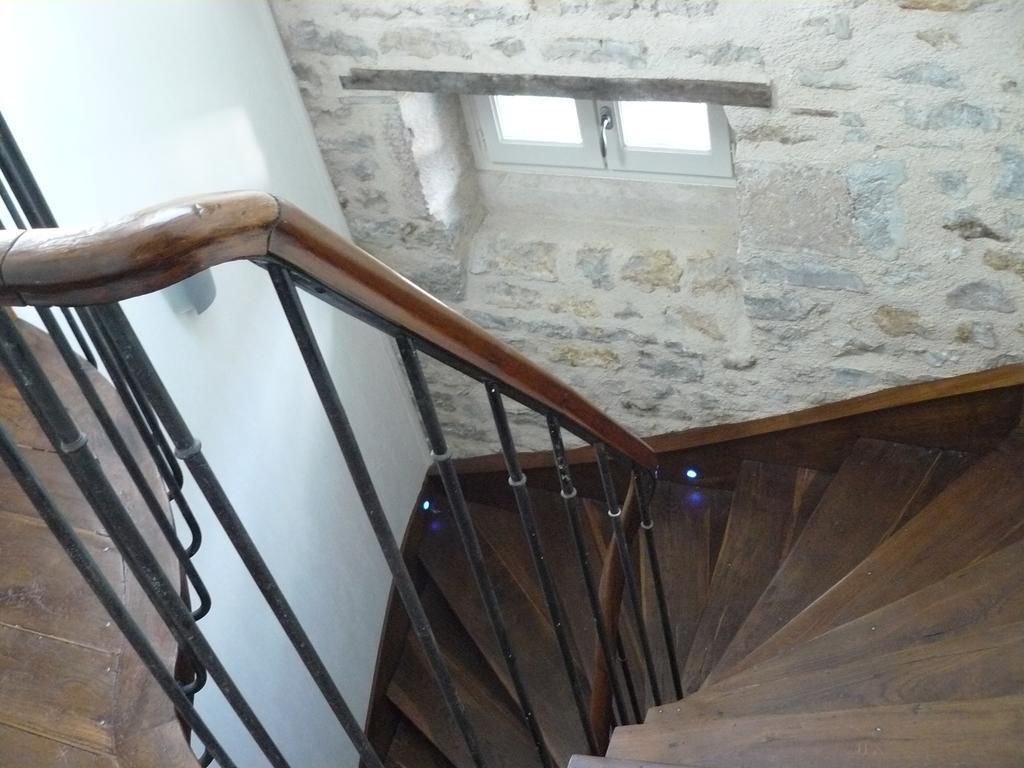 Hotel Relais De La Cote D'Or Semur-en-Auxois Εξωτερικό φωτογραφία