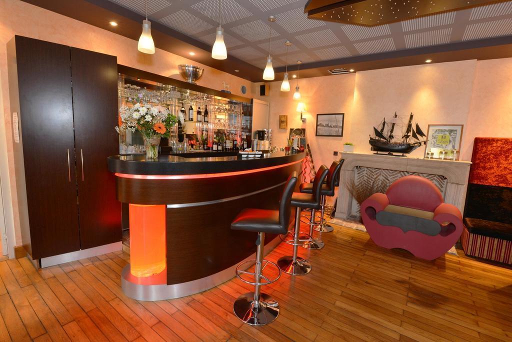 Hotel Relais De La Cote D'Or Semur-en-Auxois Εξωτερικό φωτογραφία