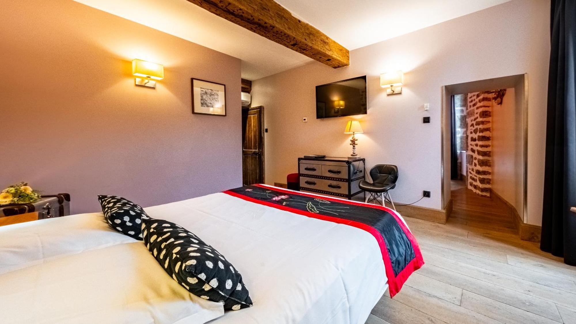 Hotel Relais De La Cote D'Or Semur-en-Auxois Εξωτερικό φωτογραφία