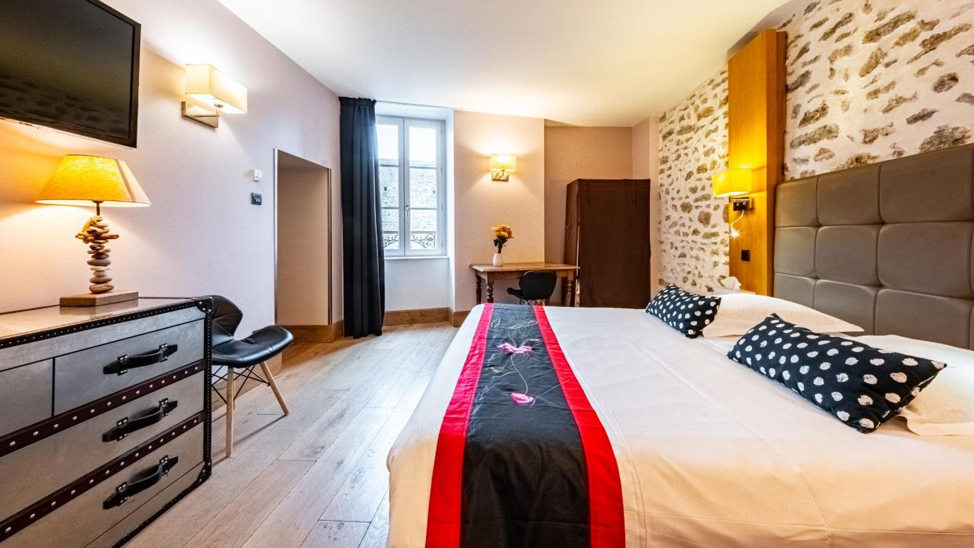 Hotel Relais De La Cote D'Or Semur-en-Auxois Εξωτερικό φωτογραφία