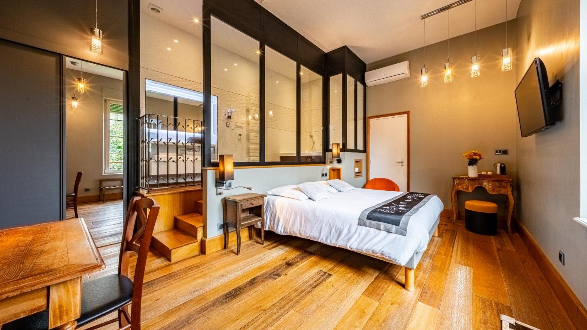 Hotel Relais De La Cote D'Or Semur-en-Auxois Εξωτερικό φωτογραφία