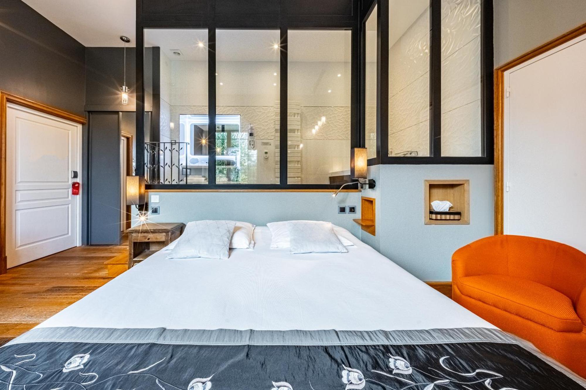 Hotel Relais De La Cote D'Or Semur-en-Auxois Εξωτερικό φωτογραφία