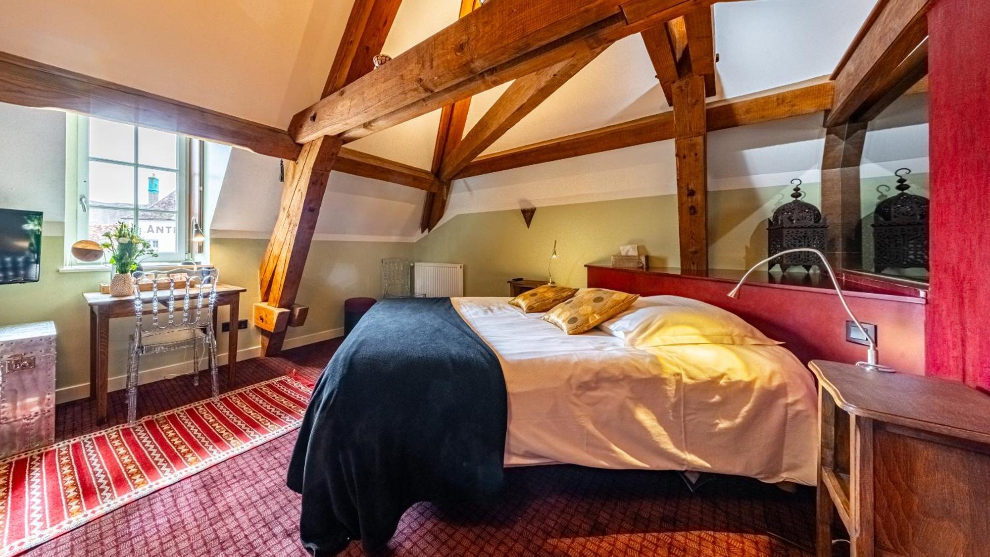 Hotel Relais De La Cote D'Or Semur-en-Auxois Εξωτερικό φωτογραφία