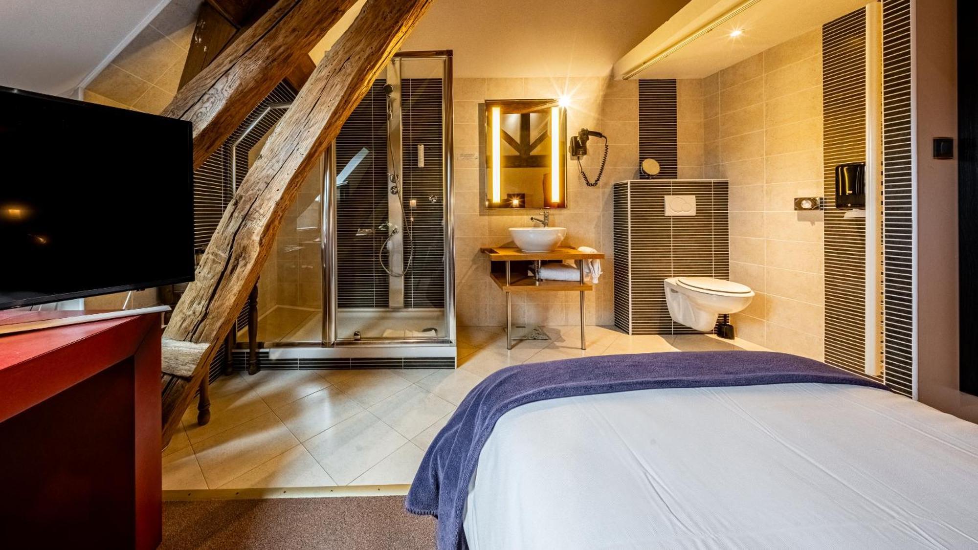 Hotel Relais De La Cote D'Or Semur-en-Auxois Εξωτερικό φωτογραφία