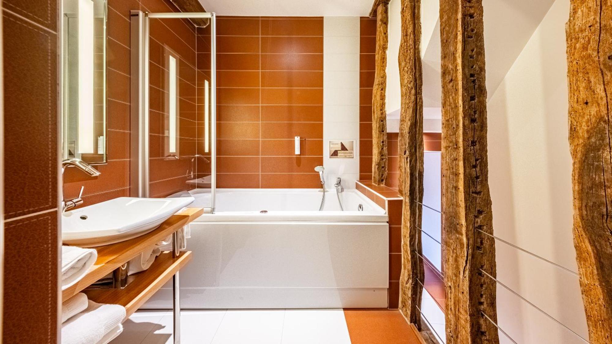 Hotel Relais De La Cote D'Or Semur-en-Auxois Εξωτερικό φωτογραφία