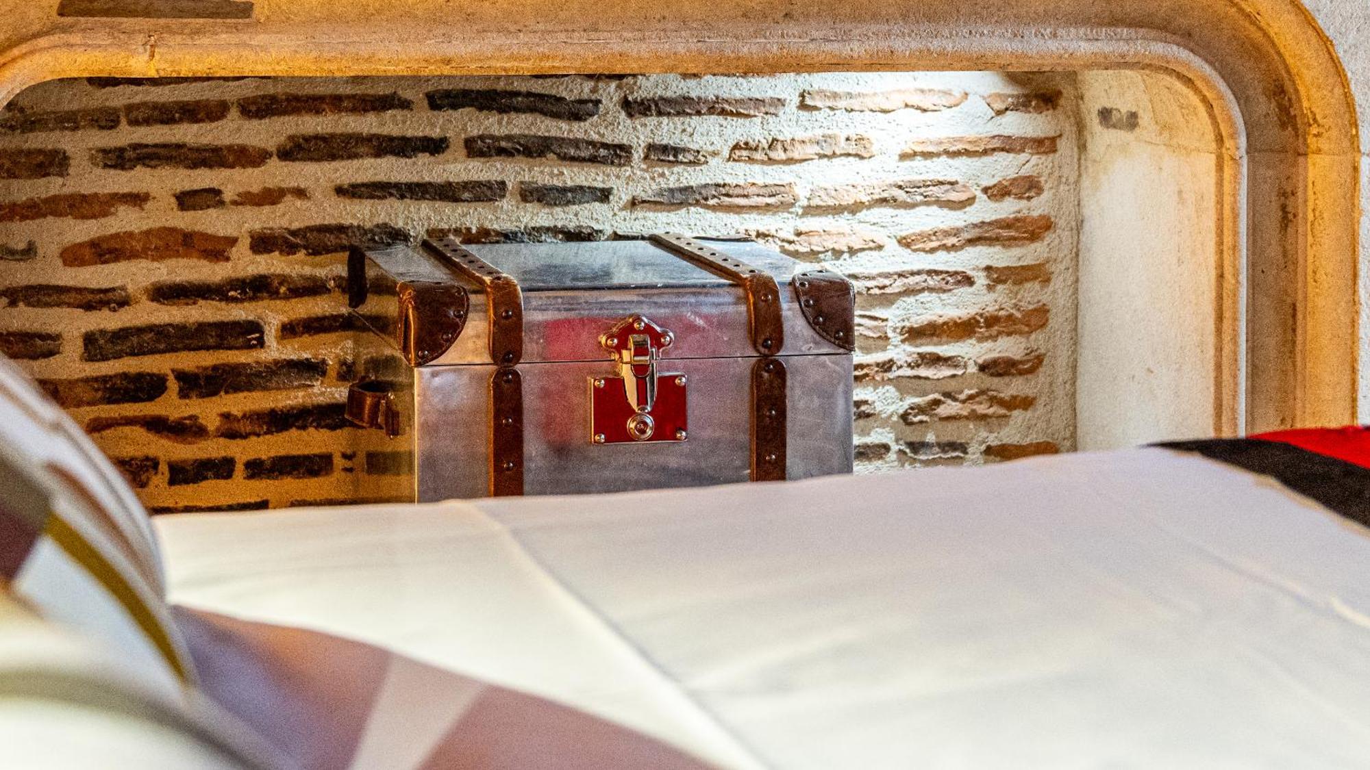 Hotel Relais De La Cote D'Or Semur-en-Auxois Εξωτερικό φωτογραφία