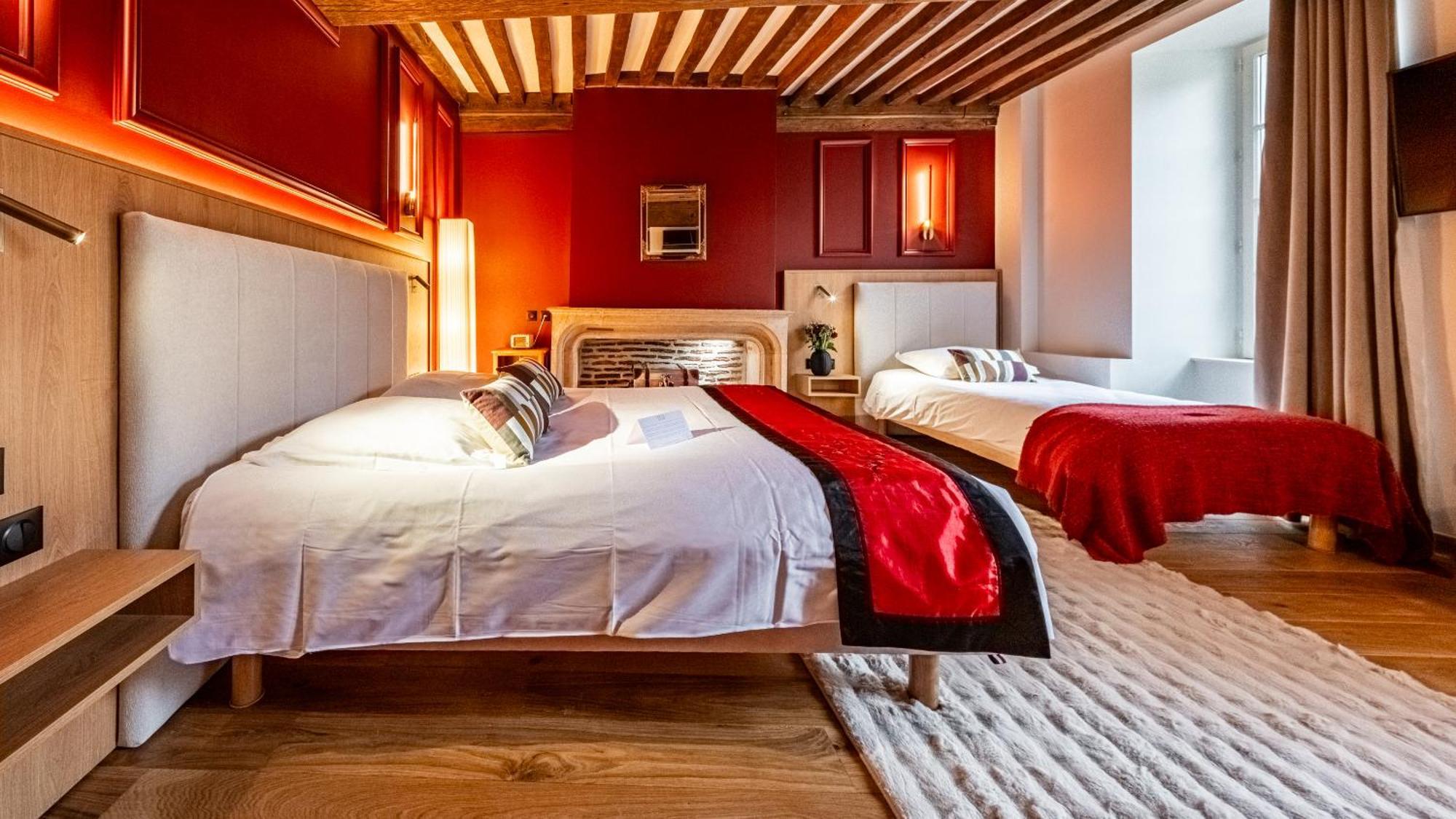 Hotel Relais De La Cote D'Or Semur-en-Auxois Εξωτερικό φωτογραφία