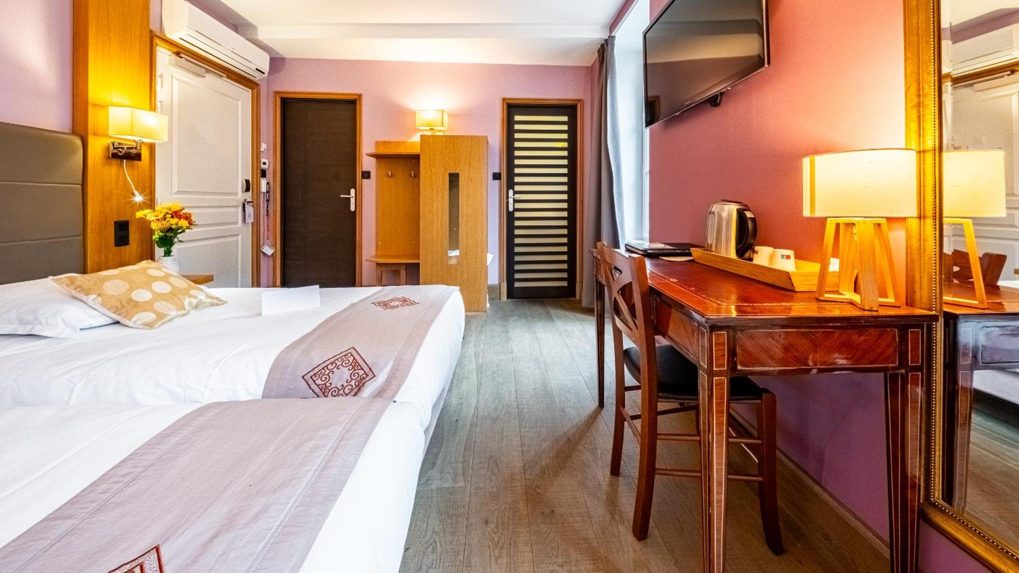 Hotel Relais De La Cote D'Or Semur-en-Auxois Εξωτερικό φωτογραφία