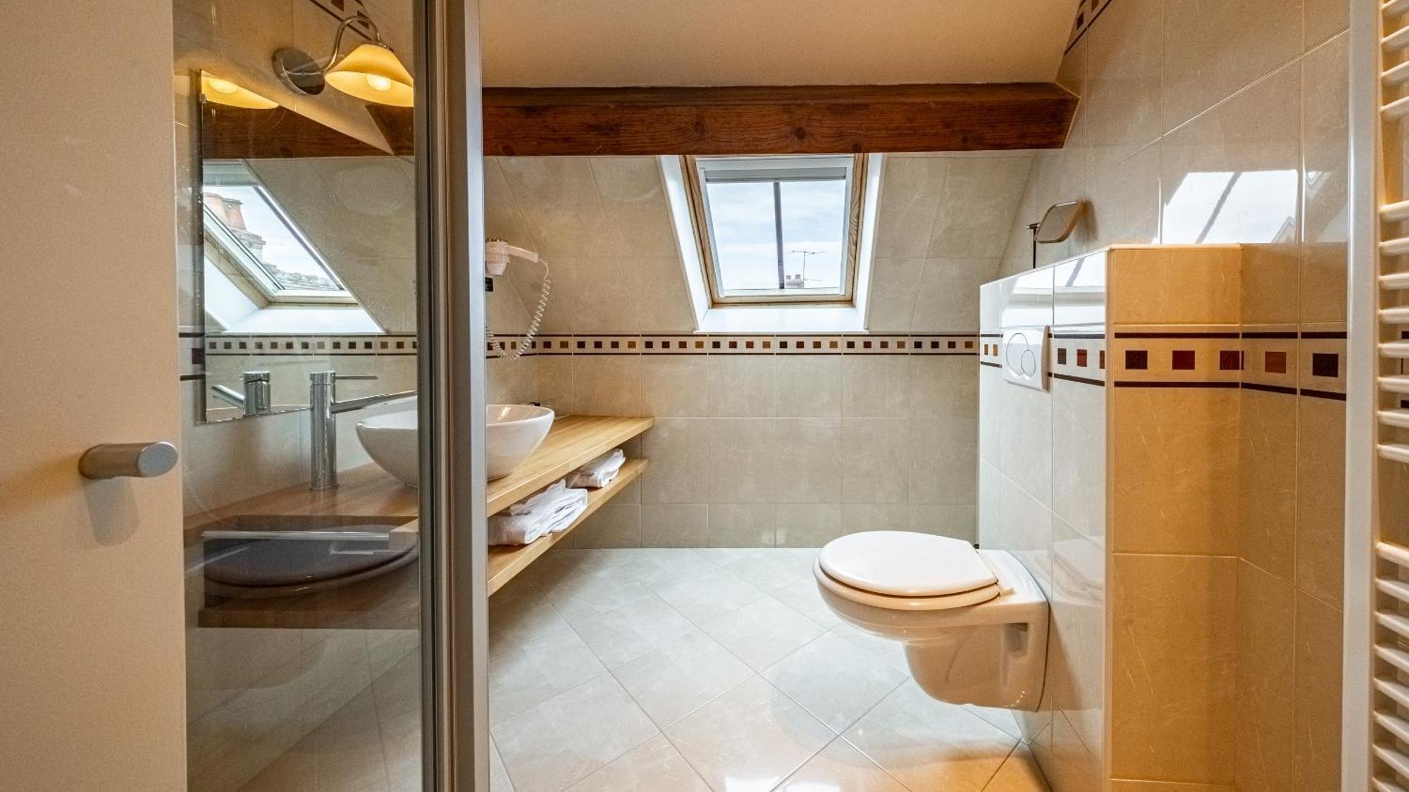 Hotel Relais De La Cote D'Or Semur-en-Auxois Εξωτερικό φωτογραφία