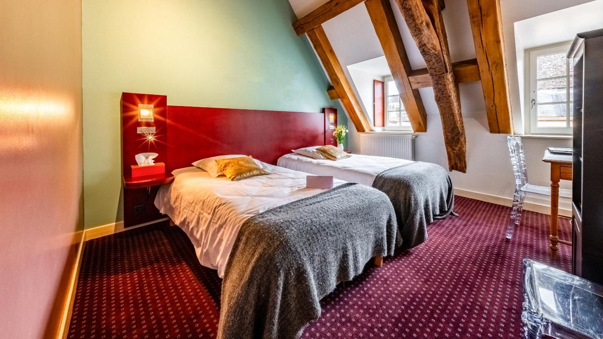 Hotel Relais De La Cote D'Or Semur-en-Auxois Εξωτερικό φωτογραφία