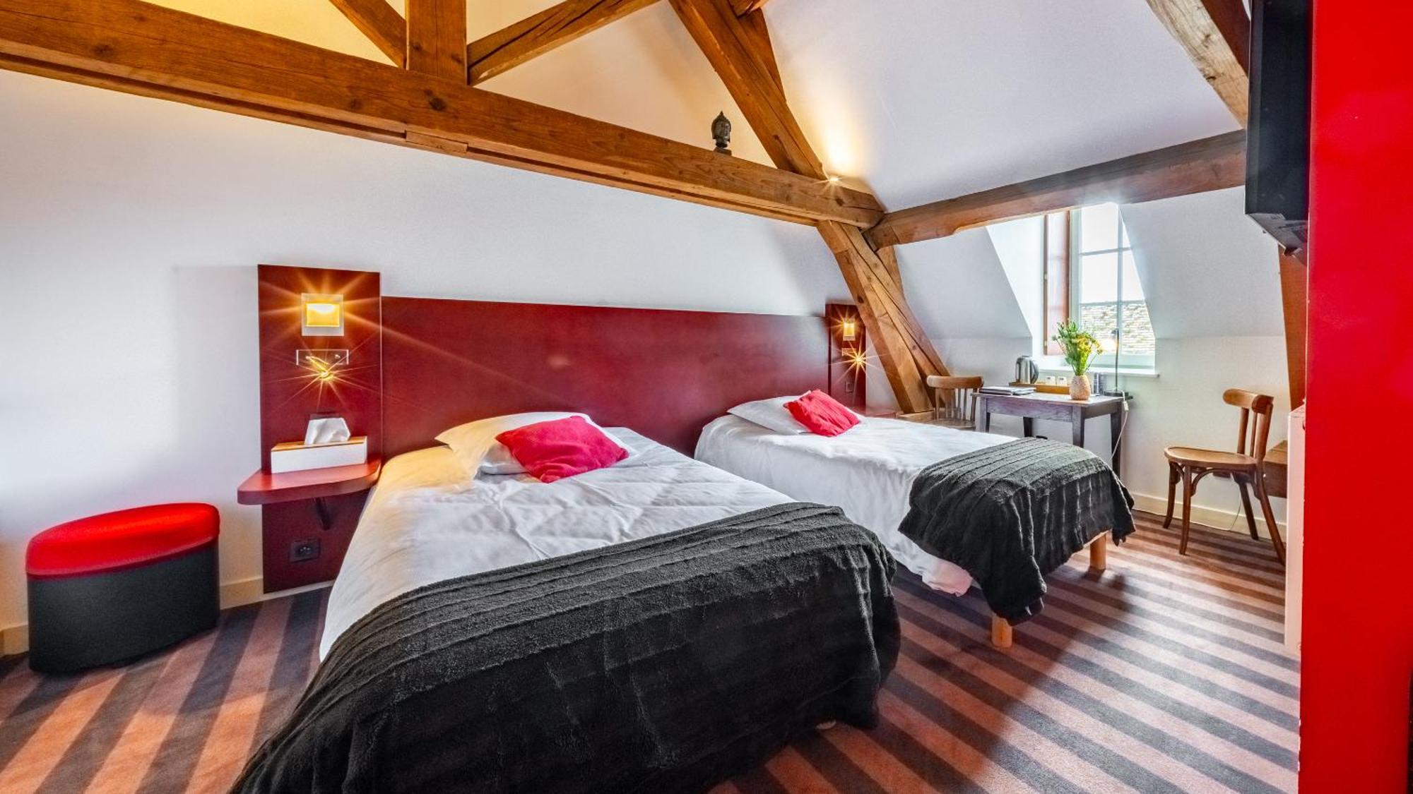 Hotel Relais De La Cote D'Or Semur-en-Auxois Εξωτερικό φωτογραφία