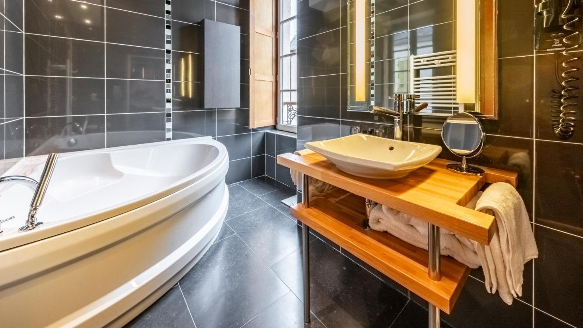 Hotel Relais De La Cote D'Or Semur-en-Auxois Εξωτερικό φωτογραφία