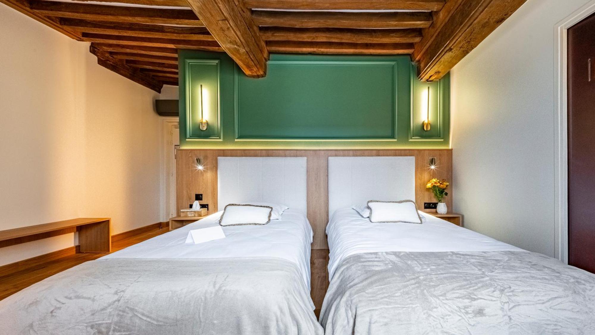 Hotel Relais De La Cote D'Or Semur-en-Auxois Εξωτερικό φωτογραφία