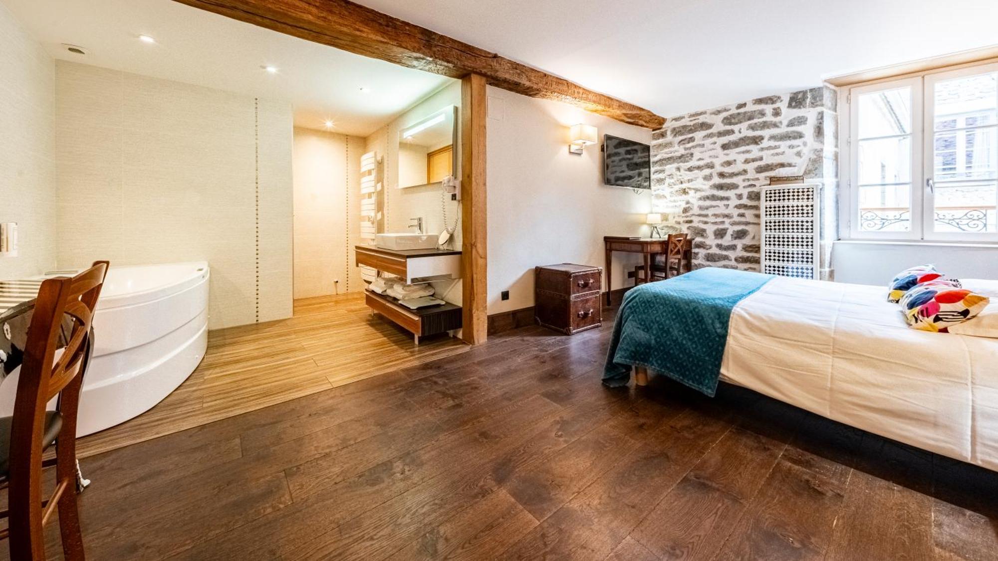 Hotel Relais De La Cote D'Or Semur-en-Auxois Εξωτερικό φωτογραφία