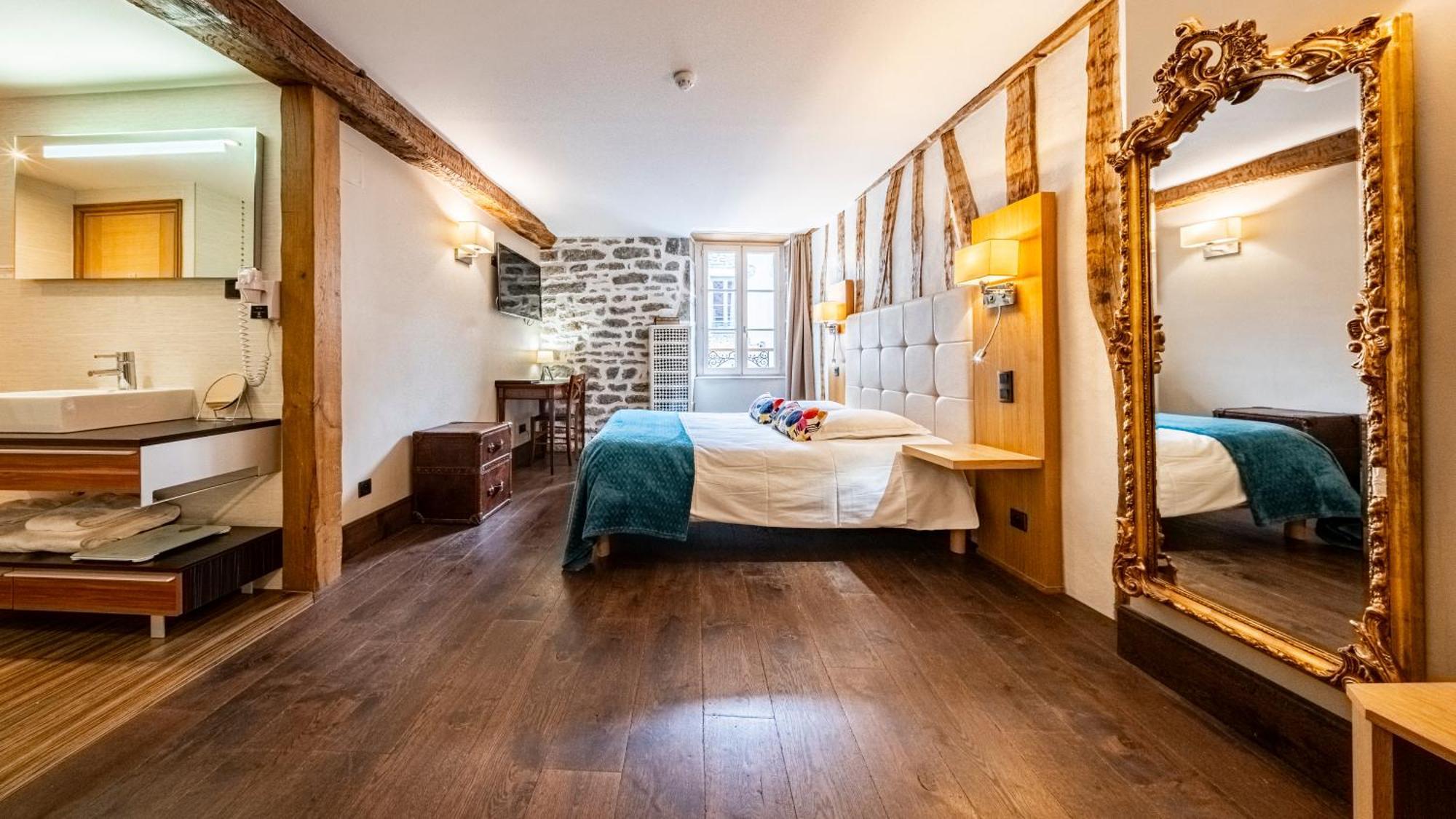 Hotel Relais De La Cote D'Or Semur-en-Auxois Εξωτερικό φωτογραφία